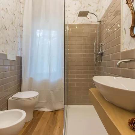 Guest house Favilla